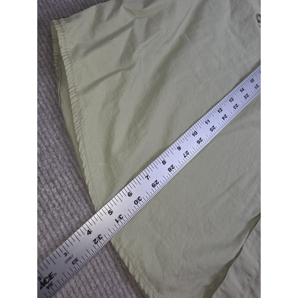 Columbia Men's PFG Fishing Outdoors Camping Vented Back Lightweight Pockets XL - Picture 10 of 15
